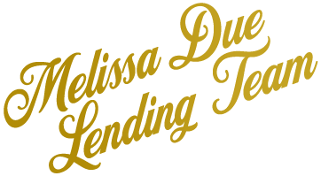 Melissa Due Lending Team